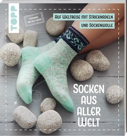 Socken aus aller Welt