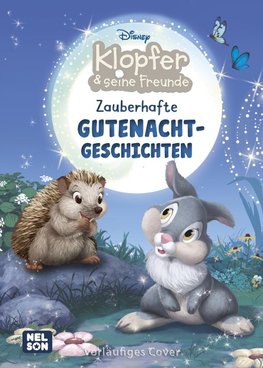 Disney Klopfer: Zauberhafte Gutenacht-Geschichten