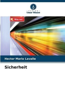 Sicherheit