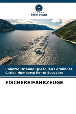 FISCHEREIFAHRZEUGE