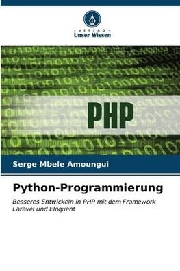 Python-Programmierung