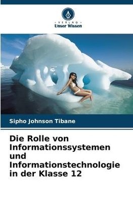 Die Rolle von Informationssystemen und Informationstechnologie in der Klasse 12