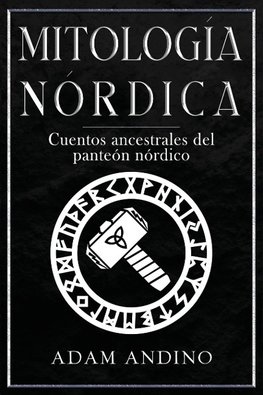 Mitología Nórdica