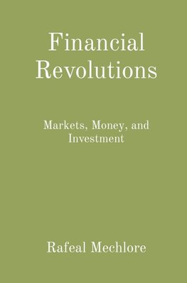 Financial Revolutions