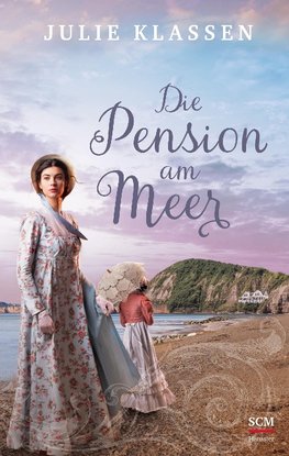 Die Pension am Meer