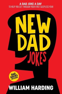 NEW DAD JOKES