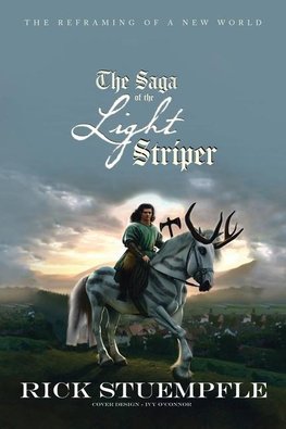 Saga of The Light Striper