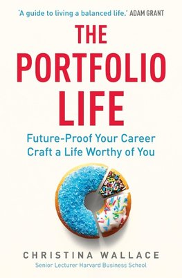 The Portfolio Life