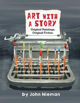 Art with a Story