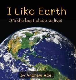 I Like Earth