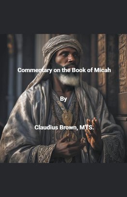 Commentary on the Book of Micah