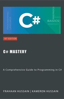 C# Mastery