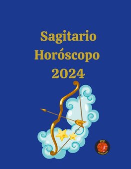 Sagitario Horóscopo  2024