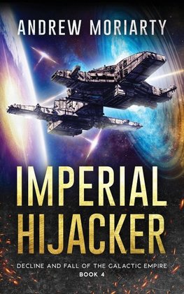 Imperial Hijacker