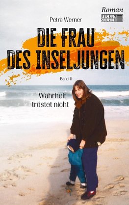 Die Frau des Inseljungen