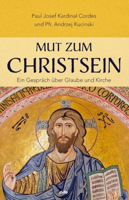 Mut zum Christsein