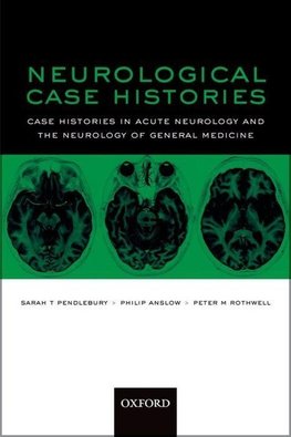 Neurological Case Histories