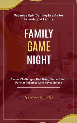 Family Game Night