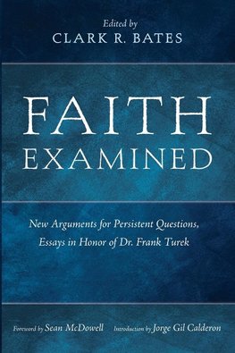 Faith Examined