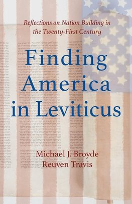 Finding America in Leviticus