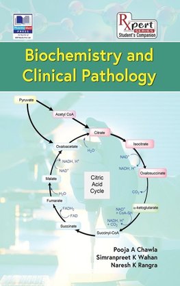 Biochemistry and Clinical Pathology