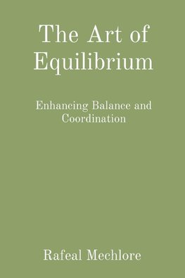 The Art of Equilibrium