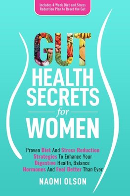 Gut Health Secrets for Women