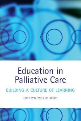 Education in Palliative Care