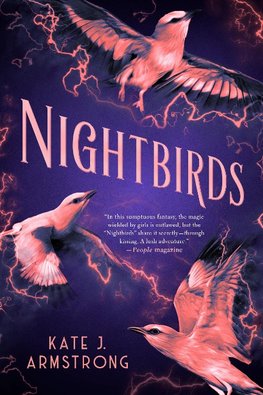 Nightbirds