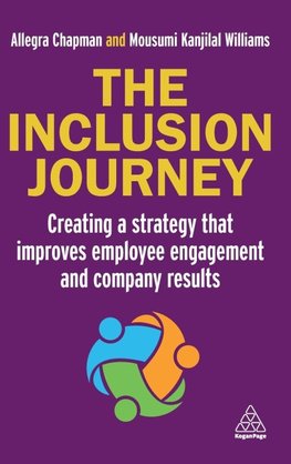 Inclusion Journey