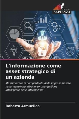 L'informazione come asset strategico di un'azienda