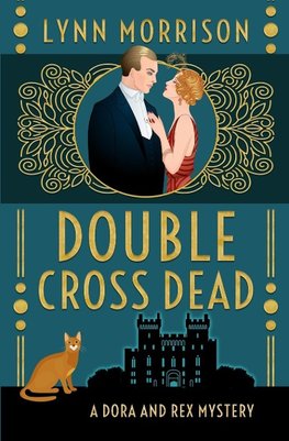 Double Cross Dead