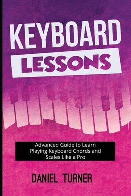 Keyboard Lessons