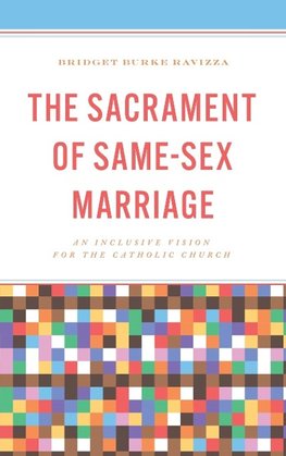 The Sacrament of Same-Sex Marriage