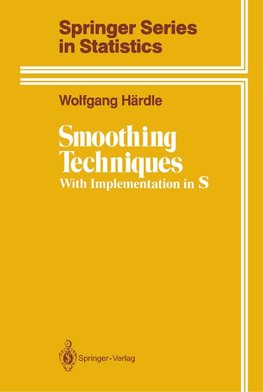 Smoothing Techniques