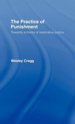 The Practice of Punishment