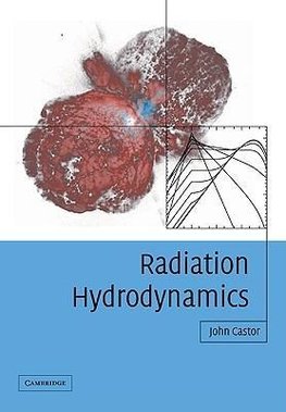 Radiation Hydrodynamics