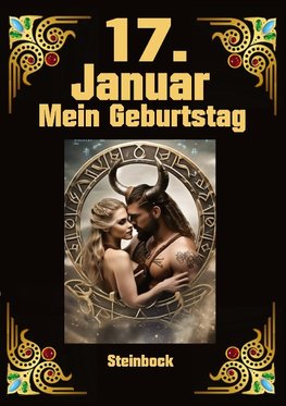 17. Januar, mein Geburtstag