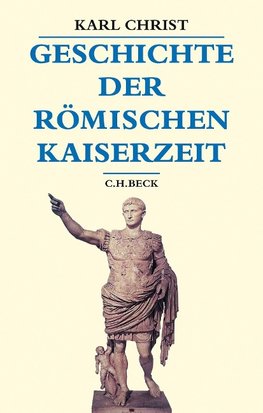 Geschichte der römischen Kaiserzeit