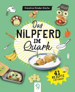 Das Nilpferd im Quark