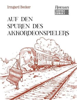 Auf den Spuren des Akkordeonspielers