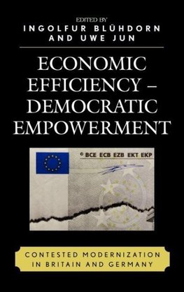 Economic Efficiency, Democratic Empowerment