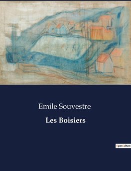 Les Boisiers