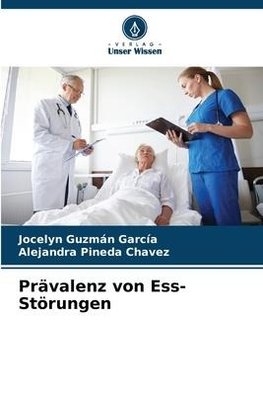 Prävalenz von Ess-Störungen