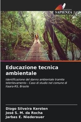 Educazione tecnica ambientale