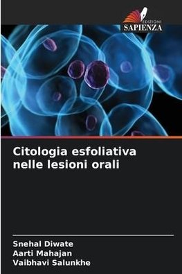 Citologia esfoliativa nelle lesioni orali