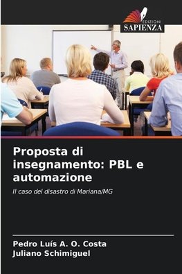 Proposta di insegnamento: PBL e automazione