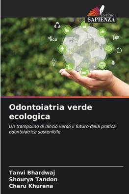 Odontoiatria verde ecologica