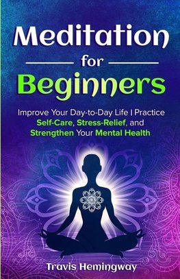 Meditation For Beginners