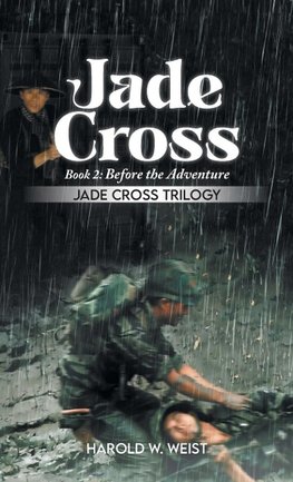 Jade Cross